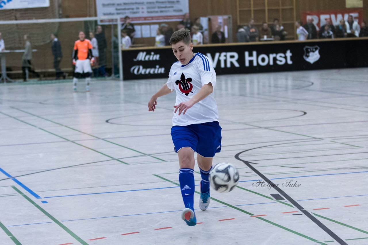 Bild 611 - Volksbank Cup Elmshorn